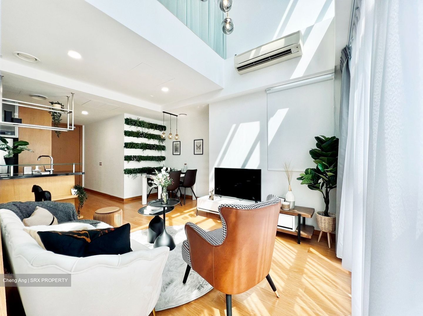 Icon (D2), Apartment #610707541